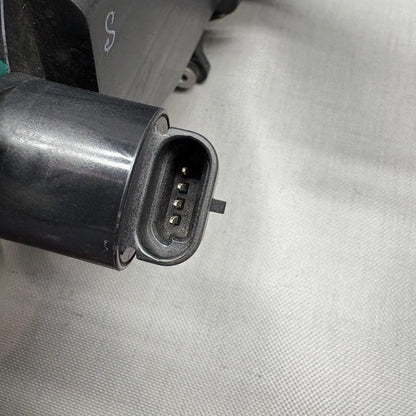 8556563 BMW G 310R AIR INTAKE CLEANER BOX 2016 2017 2018 2019 2020 OEM 8556563