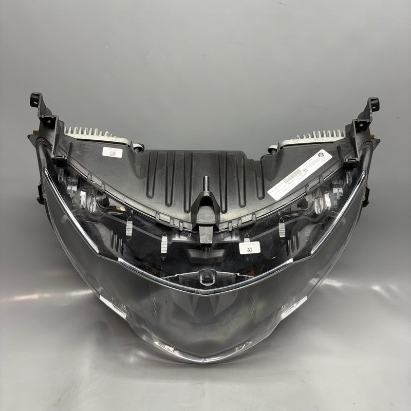 BMW K1600GT HEADLIGHT 2011 2012 2013 2014 2015 2016 OEM 8554164