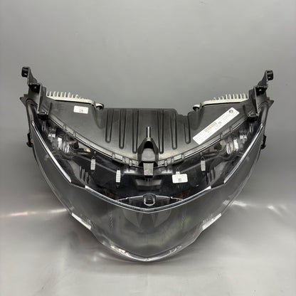 BMW K1600GT HEADLIGHT 2011 2012 2013 2014 2015 2016 OEM 8554164