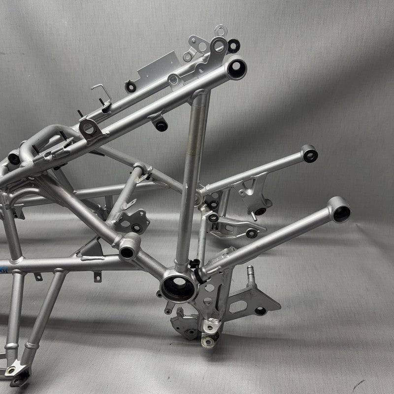 R1200GS BMW R1200GS SUBFRAME REAR 2009 2010 2011 2012 2013 OEM 