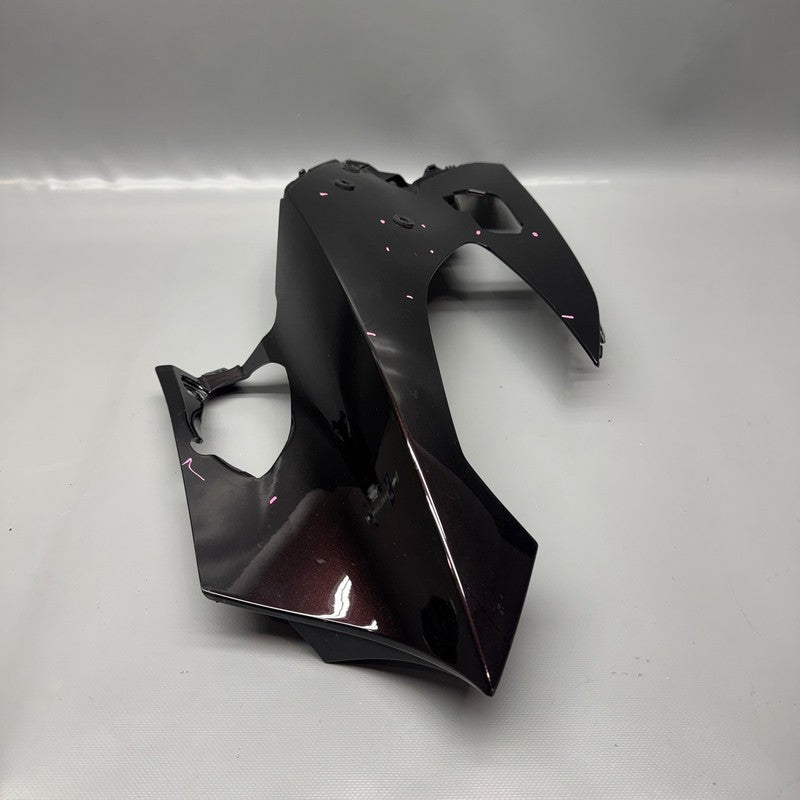8569044 BMW K1600GTL UPPER TRIM SECTION RIGHT 2015 2016 2017 2018 2019 2020 2021 OEM 