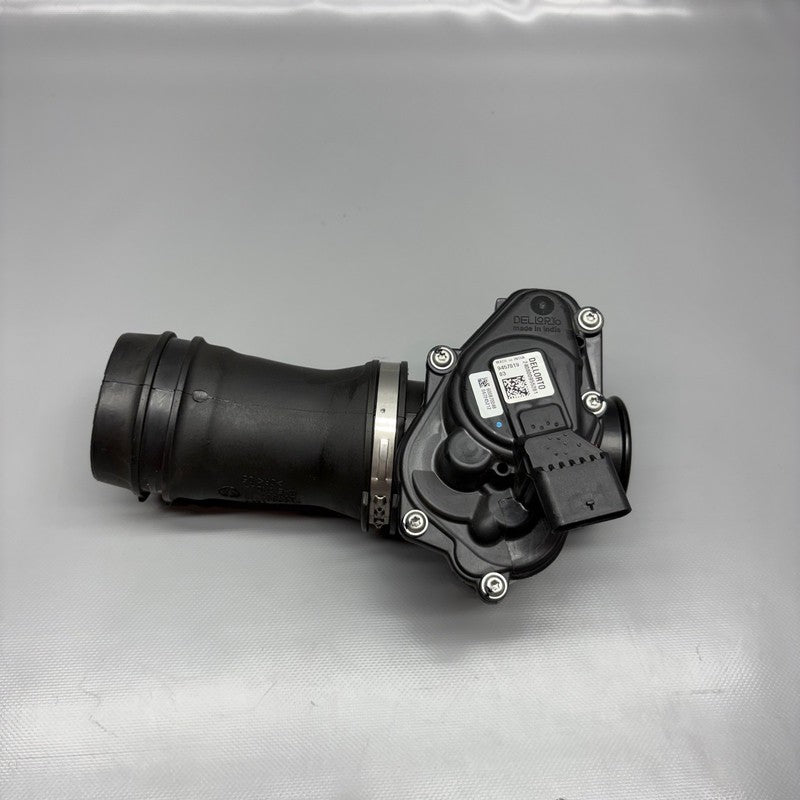 R12 NINE T BMW R12 NINE T THROTTLE VALVE LEFT 2022 2023 2024 2025 OEM