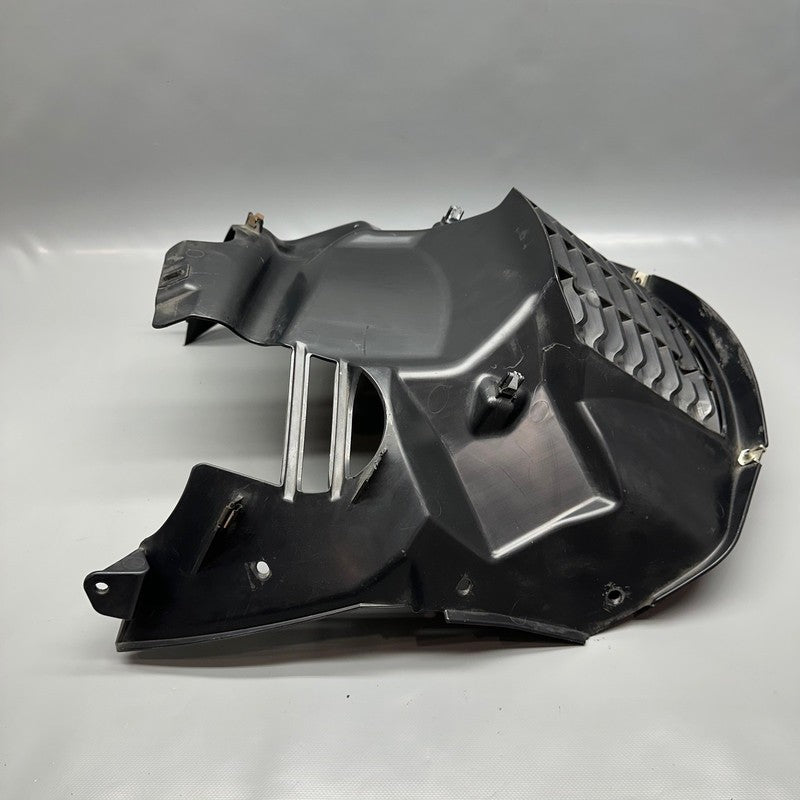 BMW C400X GRILLE COVER 2018 2019 2020 OEM 8558561