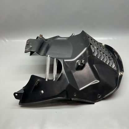 BMW C400X GRILLE COVER 2018 2019 2020 OEM 8558561