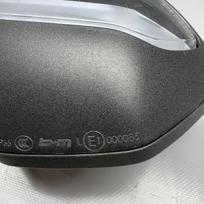BMW S1000RR MIRROR LEFT 2019 2020 2021 2022 2023 2024 OEM E1000085