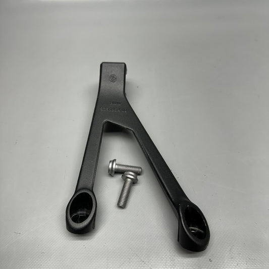 BMW S1000RR FOOTPEG RIGHT 2018 2019 2020 2021 2022 2023 2024 2025 OEM 