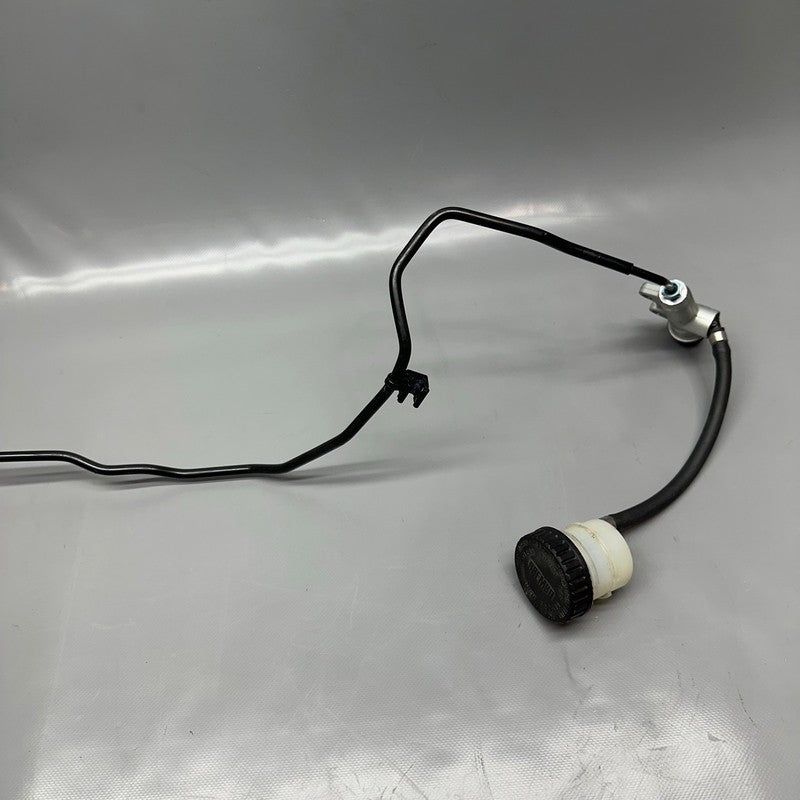 K1600GTL BMW K1600GTL REAR BRAKE MASTER CYLINDER 2015 2016 2017 2018 2019 2020 2021 OEM