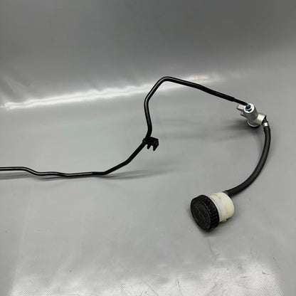 K1600GTL BMW K1600GTL REAR BRAKE MASTER CYLINDER 2015 2016 2017 2018 2019 2020 2021 OEM