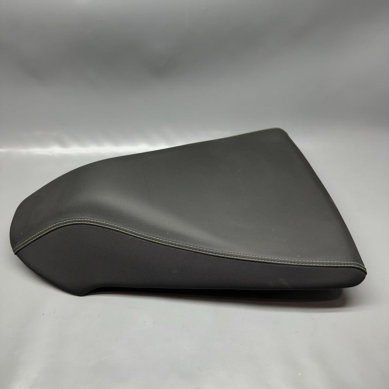 8556415 BMW C 650 EVOLUTION DRIVER SEAT 2015 2016 2017 2018 OEM 8556415