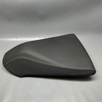 8556415 BMW C 650 EVOLUTION DRIVER SEAT 2015 2016 2017 2018 OEM 8556415