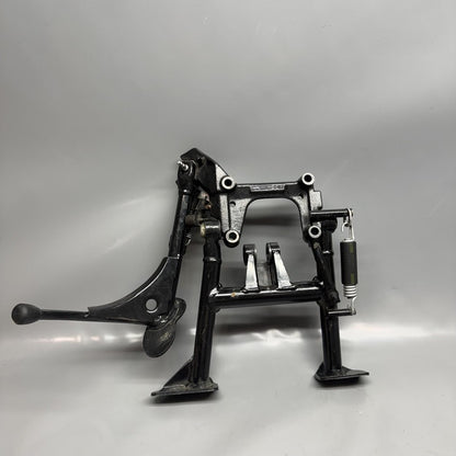 K1200LT BMW K 1200LT CENTER AND SIDE STAND 2005 2006 2007 2008 2009 OEM
