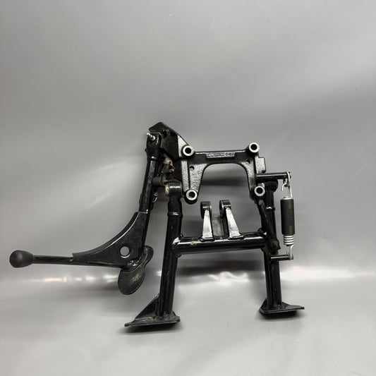 K1200LT BMW K 1200LT CENTER AND SIDE STAND 2005 2006 2007 2008 2009 OEM