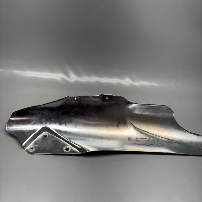 BMW K 1200LT EXHAUST HEAT SHIELD COVER 2005 2006 2007 2008 OEM 7685286