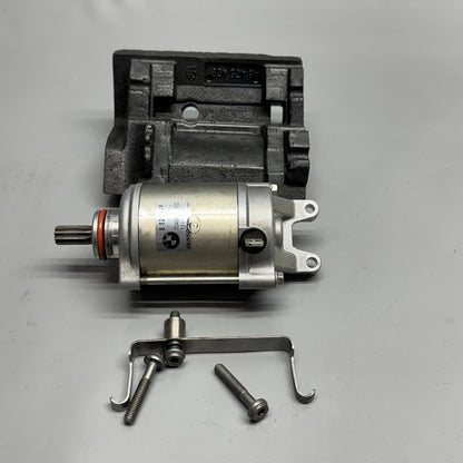 BMW S1000RR K67 STARTER MOTER 2018 2019 2020 2021 2022 OEM 8525346