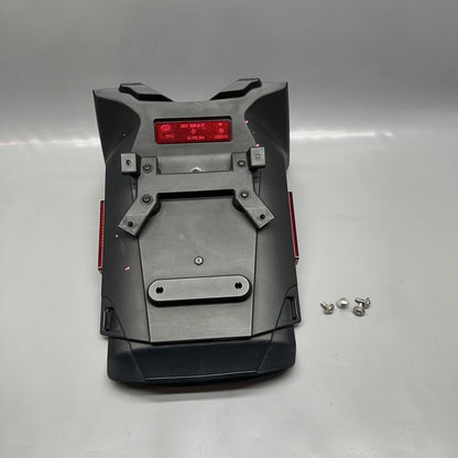 BMW K1600GTL LICENSE PLATE HOLDER 2015 2016 2017 2018 2019 2020 2021 O