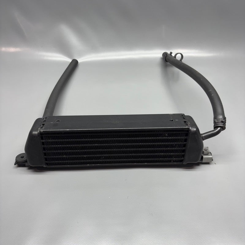 BMW R1200 RT OIL COOLER 2005 2006 2007 2008 2009 OEM 7677364
