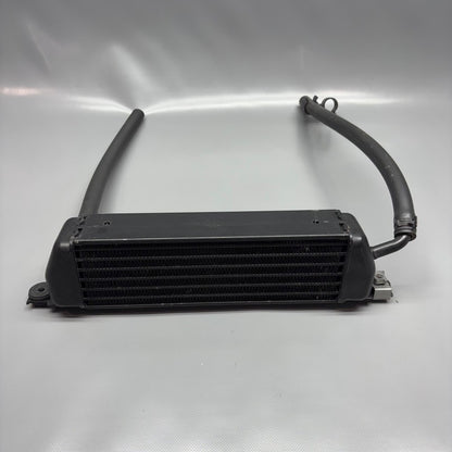 BMW R1200 RT OIL COOLER 2005 2006 2007 2008 2009 OEM 7677364