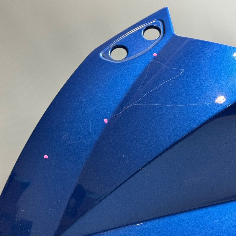 BMW F800ST UPPER FAIRING LEFT FRONT 2006 2007 2008 2009 2010 2011 2012