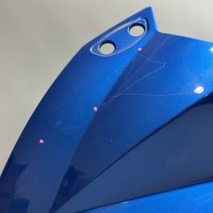 BMW F800ST UPPER FAIRING LEFT FRONT 2006 2007 2008 2009 2010 2011 2012