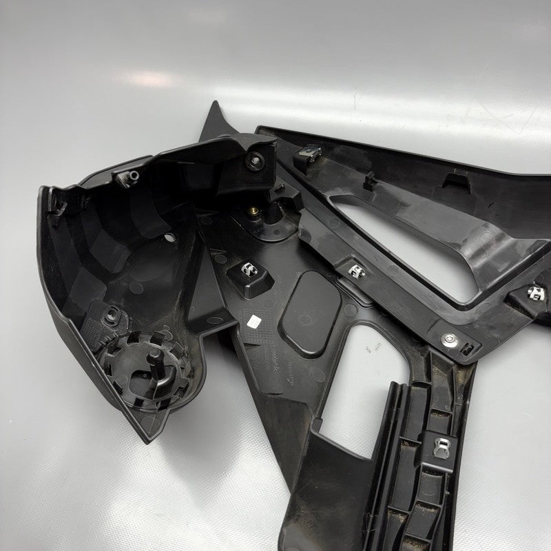 BMW M1000R GRILLE COVER LEFT  2021 2022 2023 2024 OEM 8393625