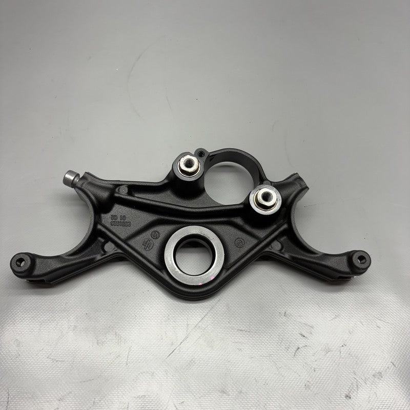 9831926 BMW S1000RR TRIPLE CLAMP TOP 2021 2022 2023 2024 OEM 9831926