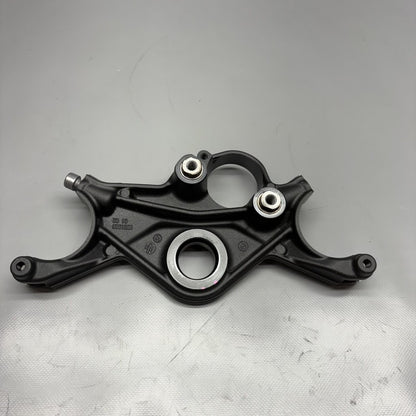 9831926 BMW S1000RR TRIPLE CLAMP TOP 2021 2022 2023 2024 OEM 9831926