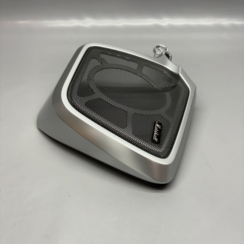 9899460 BMW R18 TRANSCONTINENTAL LOUDSPEAKER COVER RIGHT 2020 2021 2022 2023 2024 OEM