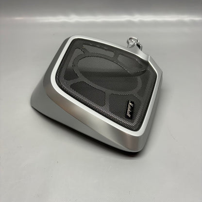 9899460 BMW R18 TRANSCONTINENTAL LOUDSPEAKER COVER RIGHT 2020 2021 2022 2023 2024 OEM