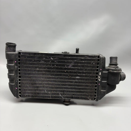 BMW K1200RS K589 RIGHT SIDE WATER COOLER 1996-2000 2001 2002 2003 2004