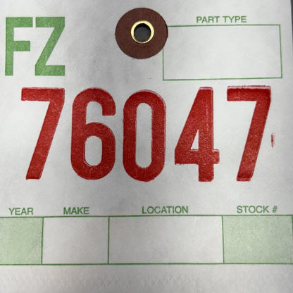 7675415 BMW K1300S HANDLE LEFT REAR 2007-2010 2011 2012 2013 2014 2015 OEM 7675415