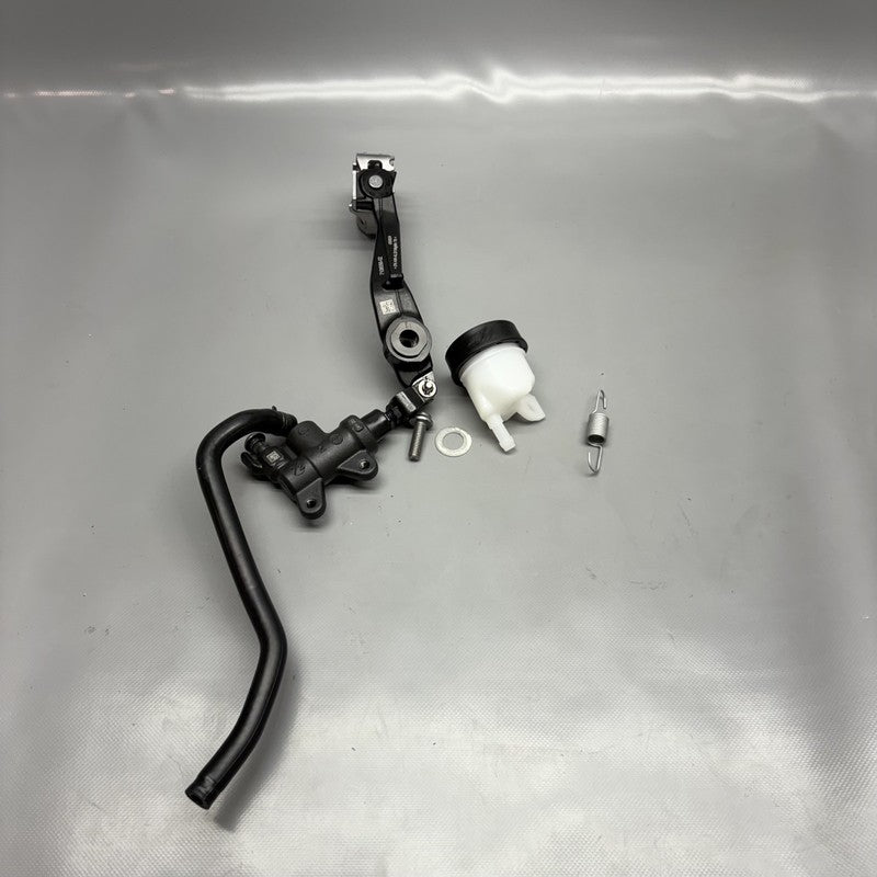 R1300GS ADVENTURE BMW R1300GS ADVENTURE FOOTBRAKE LEVER 2023 2024 2025 OEM