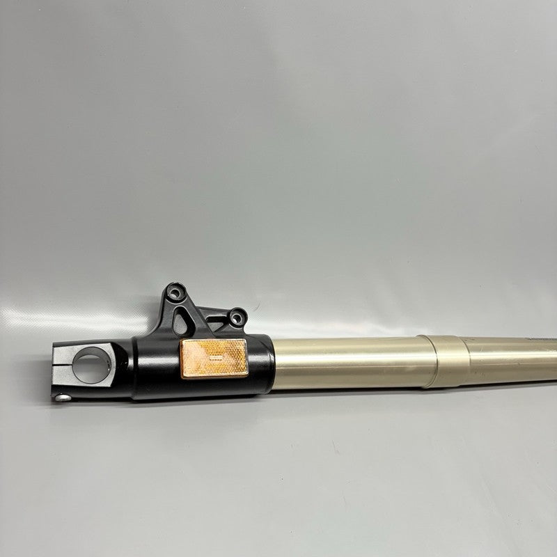 7664958 BMW R1200GS FRONT FORK RIGHT 2009 2010 2011 2012 2013 OEM  7664958