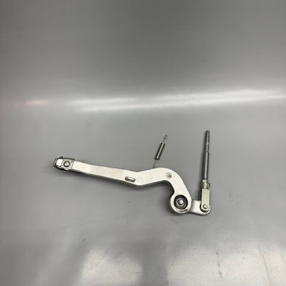 BMW G650X K15 BRAKE PEDAL 2006 2007 OEM 7696674