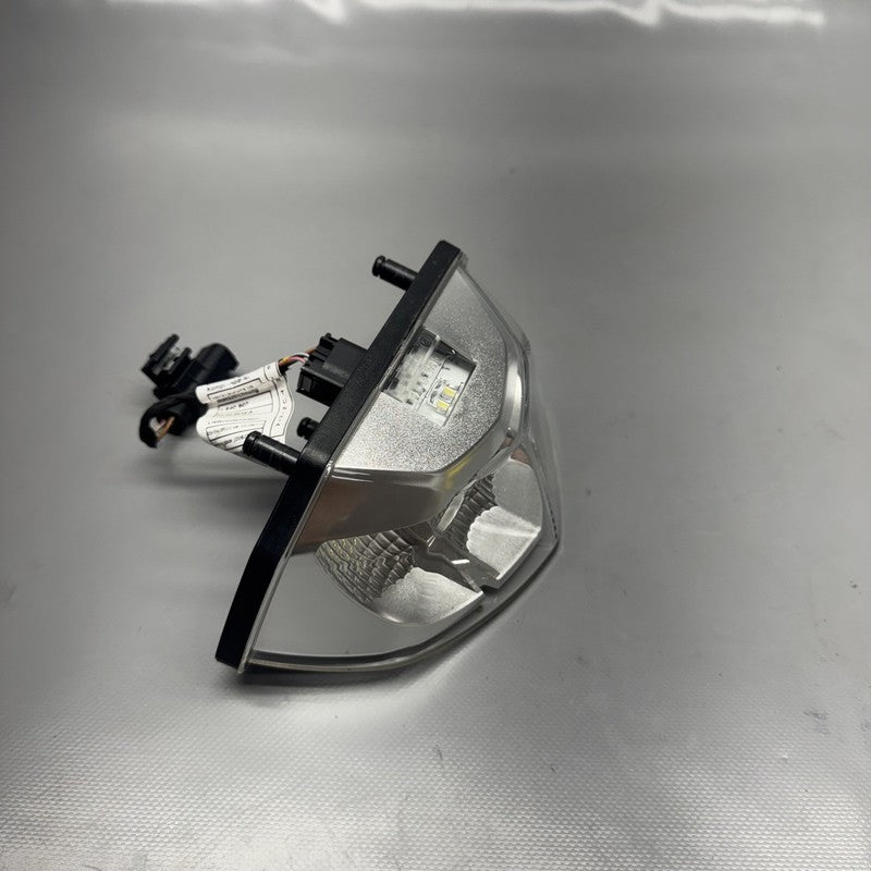 8525605 BMW F900R TAIL LIGHT 2020 2021 2022 2023 2024 OEM 8525605