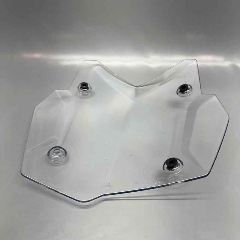 BMW F850GS WINDSCREEN 2016 2017 2018 2019 2020 2021 2022 2023 2024 202