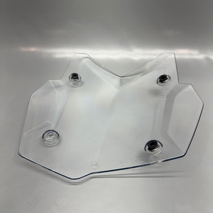 BMW F850GS WINDSCREEN 2016 2017 2018 2019 2020 2021 2022 2023 2024 202