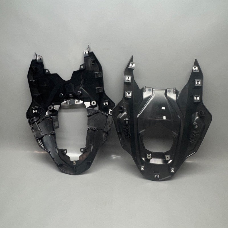 BMW M1000RR K66 TAIL SECTION TOP AND BOTTOM 2022 2023 2024 2025 2026 O