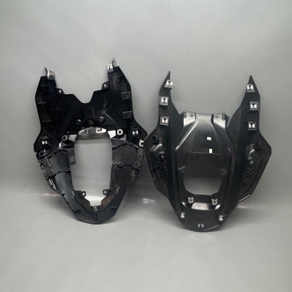 BMW M1000RR K66 TAIL SECTION TOP AND BOTTOM 2022 2023 2024 2025 2026 O
