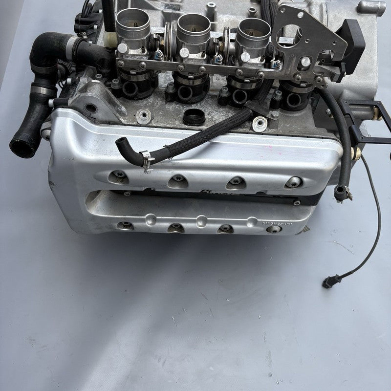 BMW K 1200LT ENGINE MOTOR 2005 2006 2007 2008 OEM