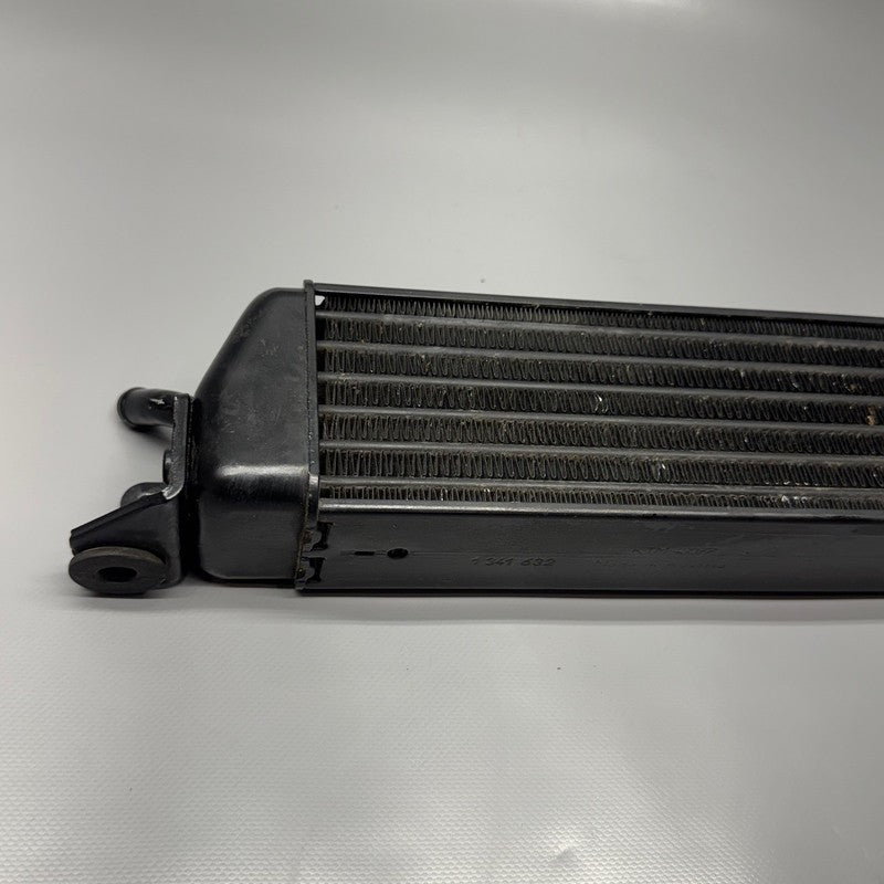BMW R1150RT OIL COOLER 2000 2001 2002 2003 2004 2005 2006 OEM 1341632