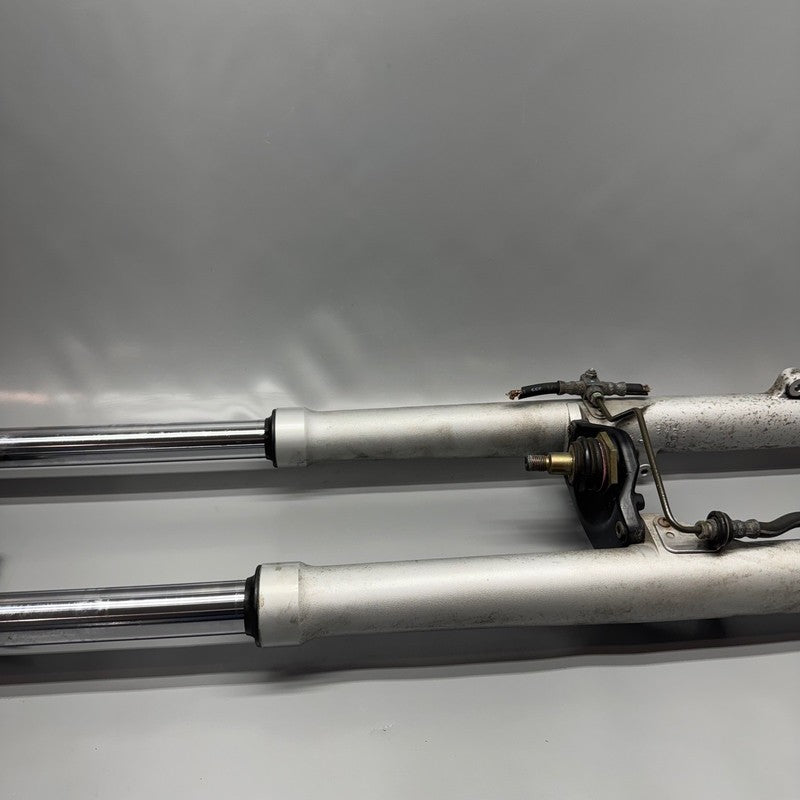 BMW R1150RT FRONT SUSPENSION 2000 2001 2002 2003 2004 2005 2006 OEM