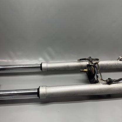 BMW R1150RT FRONT SUSPENSION 2000 2001 2002 2003 2004 2005 2006 OEM