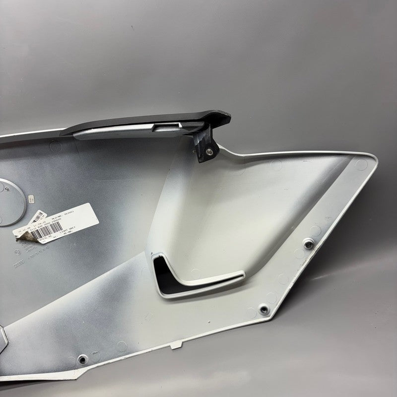 BMW K1300S RIGHT SIDE FAIRING 2009 2010 2011 2012 2013 2014 2015 2016 