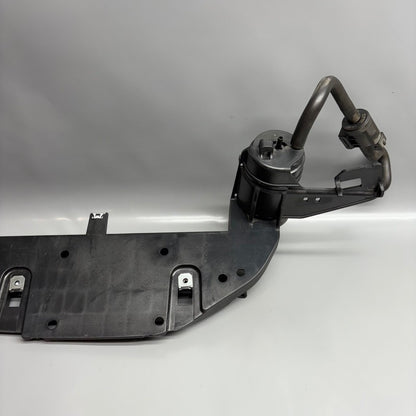8566929 BMW C400X RUNNING BOARD SUPPORT LEFT 2018 2019 2020 OEM 8566929
