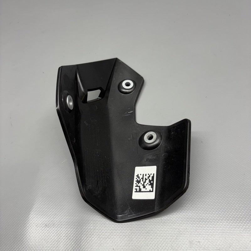 9899331 BMW S1000R COVER EXHAUST MANIFOLD 2020 2021 2022 2023 2024 2025 OEM 9899331