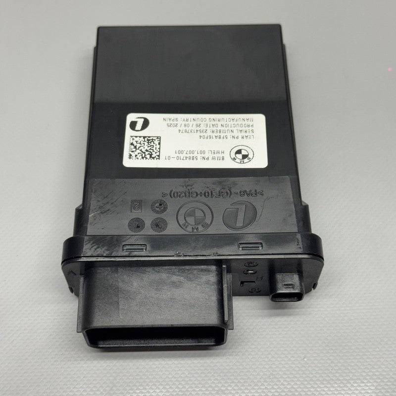 BMW R1300GS BODY DOMAIN CONTROLLER 2022 2023 2024 2025 2026 OEM 5B8471