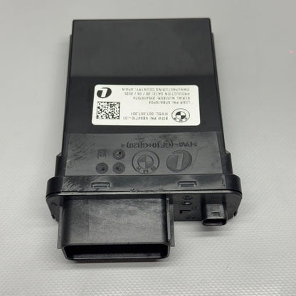BMW R1300GS BODY DOMAIN CONTROLLER 2022 2023 2024 2025 2026 OEM 5B8471