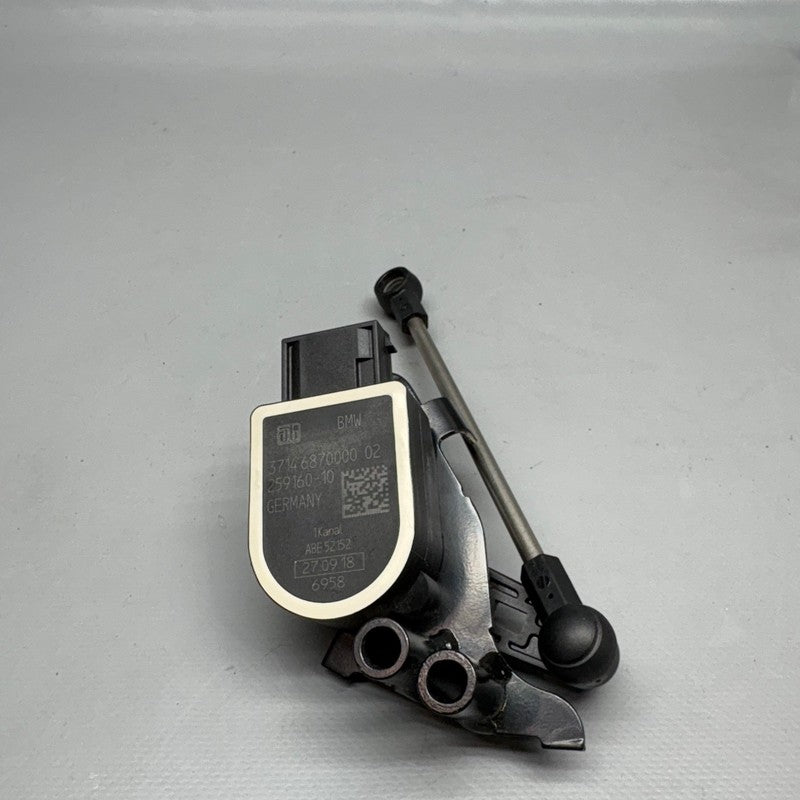 R18 B BMW R18 B LEVEL SENSOR REAR 2020 2021 2022 2023 2024 OEM