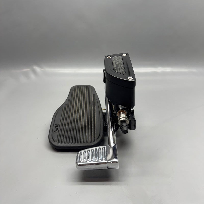 BMW R18 TRANSCONTINENTAL RUNNING BOARD RIGHT FRONT 2020 2021 2022 2023