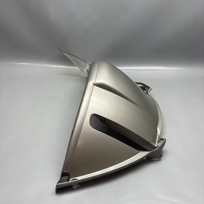 BMW K 1200LT FRONT MOUNT DASH COVER FAIRING 2005 2006 2007 2008 OEM 23